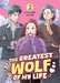 The Greatest Wolf of My Life Vol. 2 by Ran, Bg