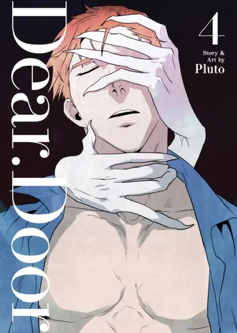 Dear. Door (Comic) Vol. 4 by Pluto