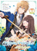 I'll Never Be Your Crown Princess! - Betrothed (Manga) Vol. 3 by Saki Tsukigami, Rena Kamono, Enn Tsutamori