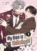 My Bias Is Showing?! Vol. 1 by Nabit, Eol