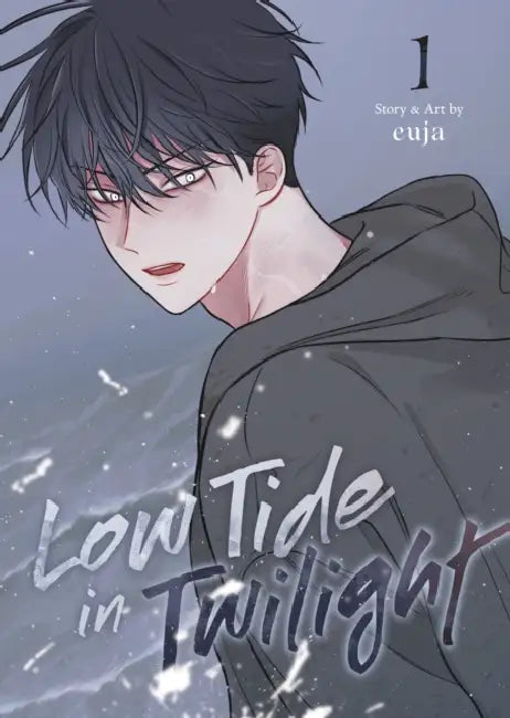 Low Tide in Twilight Vol. 1 by Euja