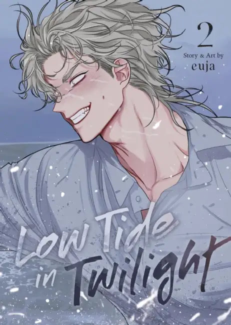 Low Tide in Twilight Vol. 2 by Euja