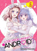 Does It Count If You Lose Your Virginity to an Android? Vol. 6 by Yakinikuteishoku