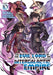 I'm the Evil Lord of an Intergalactic Empire! (Light Novel) Vol. 10 by Yomu Mishima, Nadare Takamine