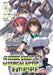 I'm the Heroic Knight of an Intergalactic Empire! (Light Novel) Vol. 4 by Yomu Mishima, Nadare Takamine