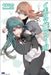 Kuma Kuma Kuma Bear (Light Novel) Vol. 21 by Kumanano