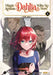 Magic Artisan Dahlia Wilts No More (Manga) Vol. 8 by Hisaya Amagishi, Megumi Sumikawa, Kei