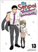 My Senpai Is Annoying Vol. 13 by Shiromanta