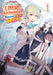 The Tale of a Little Alchemist Blessed by the Spirits (Light Novel) Vol. 1 by Yocco, Junsui