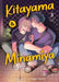 Kitayama and Minamiya by Sugar Satch