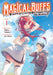 Magical Buffs: The Support Caster Is Stronger Than He Realized! (Light Novel) Vol. 1 by Haka Tokura, Eiri Shirai