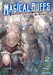 Magical Buffs: The Support Caster Is Stronger Than He Realized! (Light Novel) Vol. 2 by Haka Tokura, Eiri Shirai