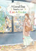 A Good Day Starts with Cats and Books (Light Novel) by Satori Satori, Wamizu