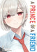 A Prince of a Friend Vol. 1 by Sukeroku