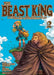 The Beast King: Master of Medicines Vol. 2 by Tatsukazu Konda, Asahi Sakano, Momochichi