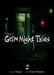 Grim Night Tales Vol. 2 by Yamayu, Kensei Hokamoto