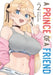 A Prince of a Friend Vol. 2 by Sukeroku