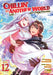Chillin' in Another World with Level 2 Super Cheat Powers (Manga) Vol. 12 by Miya Kinojo, Akine Itomachi, Katagiri