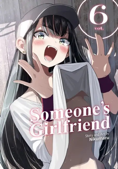 Someone's Girlfriend Vol. 6 by Nikumaru