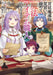 I Quit My Apprenticeship as a Royal Court Wizard to Become a Magic Item Craftswoman (Manga) Vol. 5 by Sei Kamiizumi, EDO, Hatori Kyoka