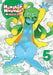 Monster Musume: I Heart Monster Girls Vol. 5 by Okayado