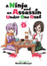 A Ninja and an Assassin Under One Roof Vol. 1 by Hundredburger