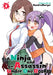 A Ninja and an Assassin Under One Roof Vol. 3 by Hundredburger
