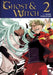 Ghost and Witch Vol. 2 by Kore Yamazaki