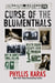 Curse of the Blumenthals by Phyllis Karas