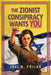 The Zionist Conspiracy Wants You by Joel B. Pollak