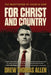 For Christ and Country: The Martyrdom of Charlie Kirk by Drew Thomas Allen
