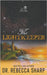 The Lightkeeper: A Small Town Forced Proximity Grumpy Sunshine Romance by Sharp, Rebecca