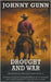 Drought and War: A Classic Western Series by Johnny Gunn