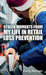 Stolen Moments from My Life in Retail Loss Prevention by Gary Savage