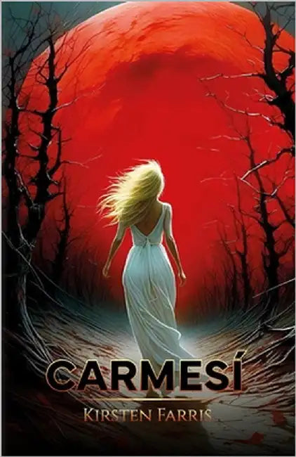 Carmesí by Kirsten