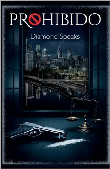 Prohibido by Speaks, Diamond