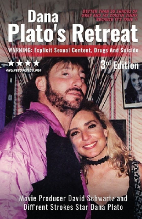 Dana Plato's Retreat 3rd Edition by David Schwartz