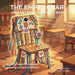 The Empty Chair: Helping Little Hearts Cope With Grief by Wayne Hutchinson, Nadeen Swaby