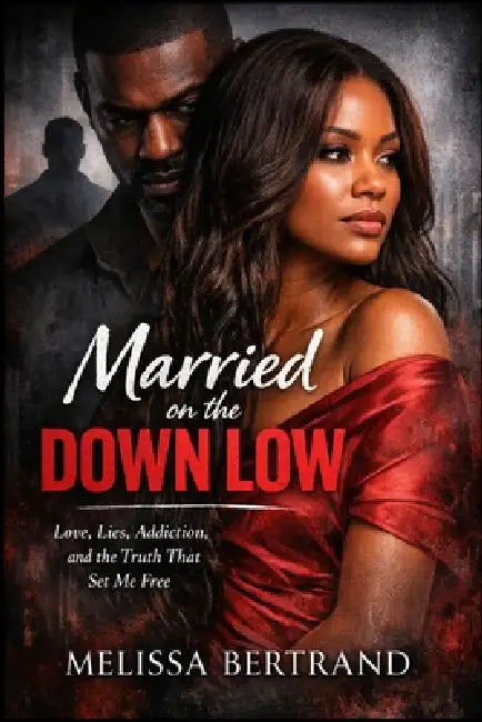 Married on the Downlow by Melissa Bertrand