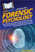 HowExpert Guide to Forensic Psychology: The Ultimate Handbook for Understanding Criminal Behavior, Legal Processes, and Psychological Assessments by Howexpert
