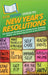 HowExpert Guide to New Year's Resolutions: The Ultimate Handbook for Setting Goals, Building Habits, and Achieving Success in the New Year by Howexpert
