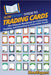 HowExpert Guide to Trading Cards: The Ultimate Handbook for Collecting, Trading, and Investing in Collectible Cards by Howexpert