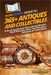 HowExpert Guide to 365+ Antiques and Collectibles: A Yearlong Journey Through the World's Most Valuable, Rare, and Timeless Antiques & Collectibles by Howexpert