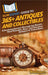 HowExpert Guide to 365+ Antiques and Collectibles: A Yearlong Journey Through the World's Most Valuable, Rare, and Timeless Antiques & Collectibles by Howexpert
