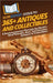 HowExpert Guide to 365+ Antiques and Collectibles: A Yearlong Journey Through the World's Most Valuable, Rare, and Timeless Antiques & Collectibles by Howexpert