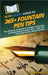 HowExpert Guide to 365+ Fountain Pen Tips: The Ultimate Handbook for Writing, Collecting, and Maintaining Fountain Pens - With 365+ Daily Tips for Yea by Howexpert