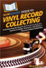 HowExpert Guide to Vinyl Record Collecting: A 45-Day Step-by-Step V.I.N.Y.L.R.E.C.O.R.D.S. System to Build, Preserve, and Enjoy a Timeless Vinyl Colle by Howexpert