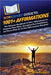 HowExpert Guide to 1001+ Affirmations: The Ultimate Handbook of 1001+ Affirmations to Empower Your Mind, Strengthen Your Confidence, and Thrive With t by Howexpert