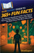 HowExpert Guide to 365+ Fun Facts: The Ultimate Handbook of 365+ Fun Facts to Entertain Your Curiosity, Educate Your Mind, and Make Every Day More Int by Howexpert