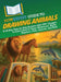 HowExpert Guide to Drawing Animals: A 39-Day Step-by-Step System with 250+ Images to Learn How to Draw Mammals, Birds, Reptiles, Fish, Insects, and Pe by Howexpert